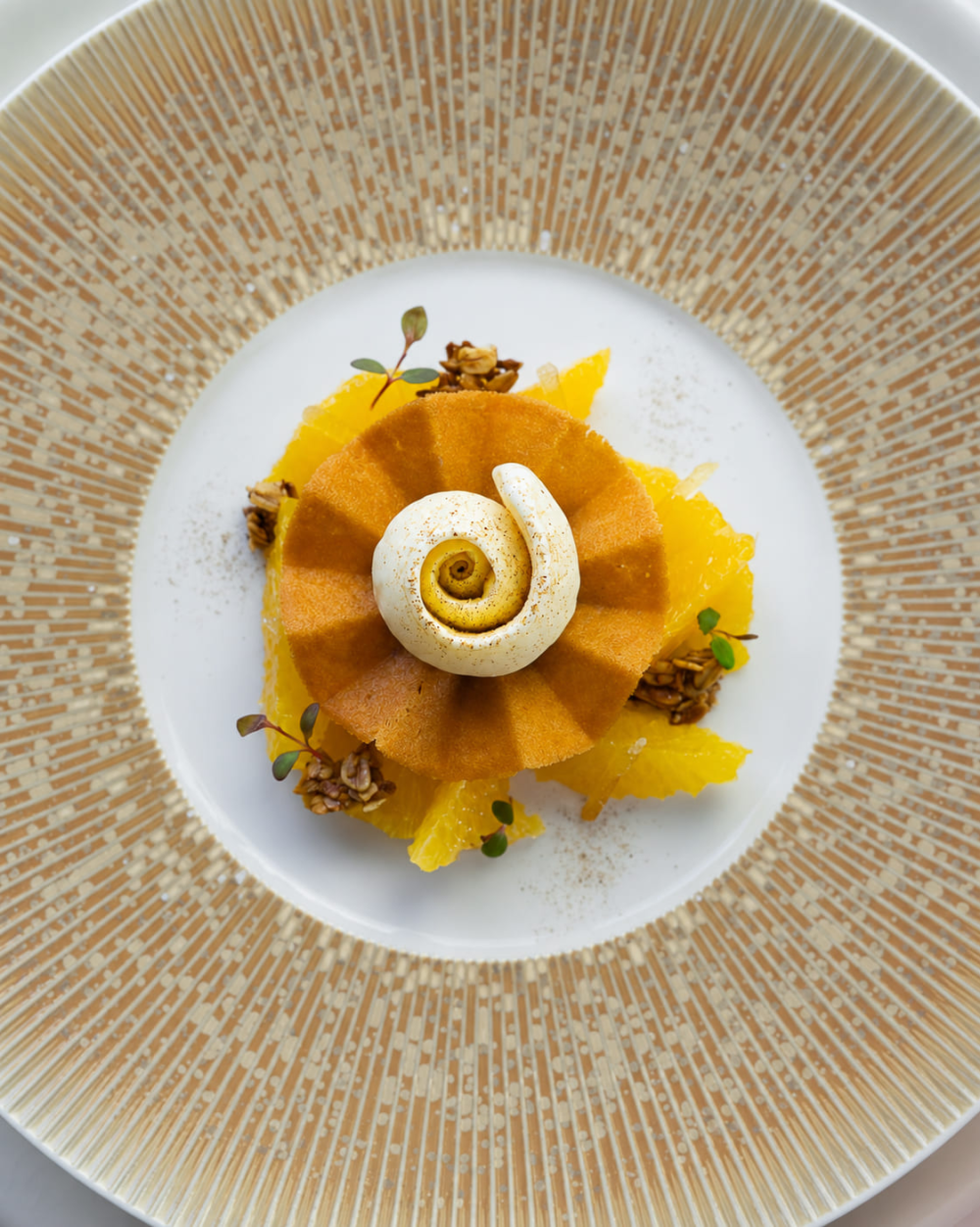 Saveurs d’automne