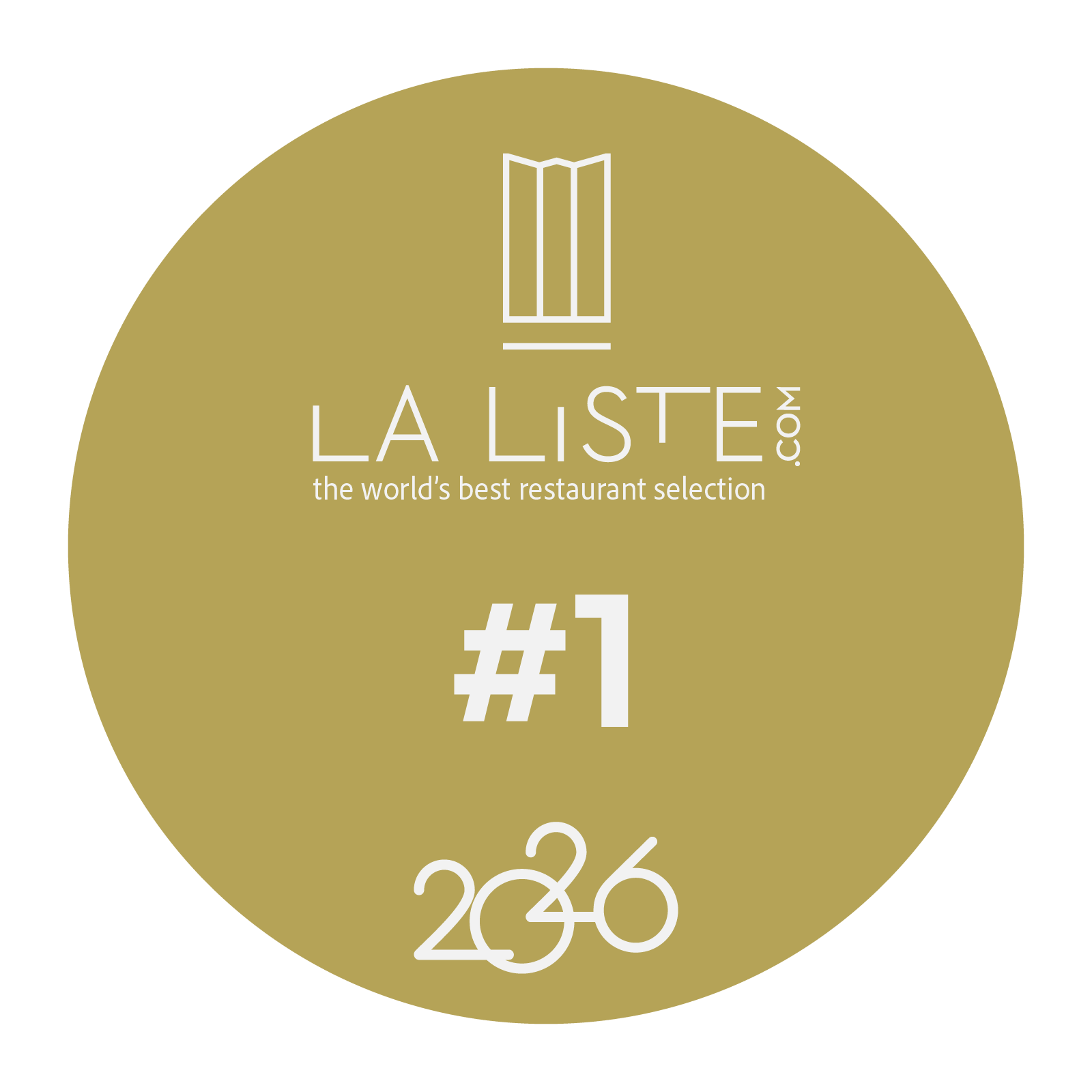 Restaurant Guy Savoy Paris -  2026年に世界で最高のレストラン